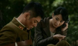 铁核桃电视剧全集40集,揭秘抗战传奇，烽火岁月里的英雄传奇