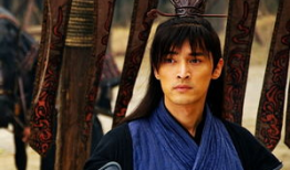 电视剧《神话》,穿越时空的传奇爱情与英雄传奇