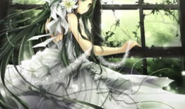 动漫版的,穿越时空的奇幻冒险之旅