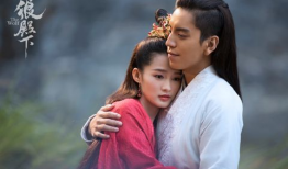 最新电视剧古装,帝后传奇