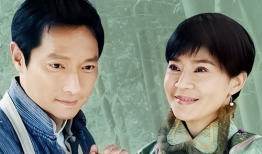 带上婆婆嫁 电视剧,带上婆婆嫁的幸福生活